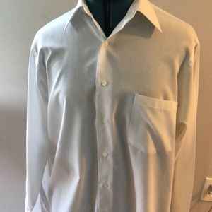VanHeusen dress shirt